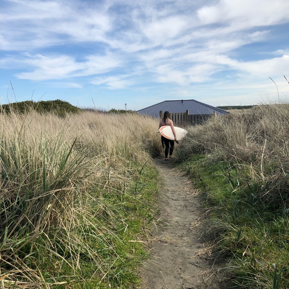 Meet your Posher, Quinn